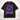 Lavender Town Oversized Wash, Japanese Gaming Streetwear